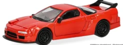 MicroCity 87MC000122 Honda NSX - rot | Modellauto 1:87