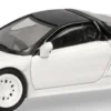 MicroCity 87MC000113 Honda NSX weiß | Modellauto 1:87
