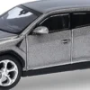 MicroCity 87MC000108 Lamborghini Urus grau | Modellauto 1:87