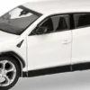 MicroCity 87MC000110 Lamborghini Urus weiß | Modellauto 1:87