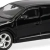 MicroCity 87MC000121 Lamborghini Urus - schwarz | Modellauto 1:87