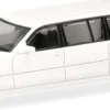 MicroCity 87MC000115 MB S600 Pullmann - weiß | Modellauto 1:87