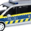 MicroCity 87MC000079 MB V-Klasse Polizei | Blaulichtmodell 1:87
