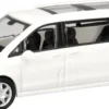 MicroCity 87MC000077 Mercedes-Benz V-Klasse weiß | Modellauto 1:87