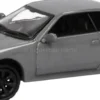 MicroCity 87MC000094 Nissan Skyline GTR32 grau | Modellauto 1:87