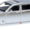 MicroCity 87MC000066 Rolls Royce Phantom silber | Modellauto 1:87