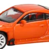 MicroCity 87MC000069 Toyota GT86 orange | Modellauto 1:87