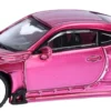 MicroCity 87MC000070 Toyota GT86 pink | Modellauto 1:87