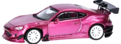 MicroCity 87MC000070 Toyota GT86 pink | Modellauto 1:87