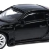 MicroCity 87MC000073 Toyota GT86 schwarz | Modellauto 1:87