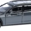 MicroCity 87MC000031 Volvo V90 - grau | Modellauto 1:87