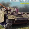 MiniArt 550035298 Deutscher Pz.Kpfw.IV Ausf. H Vomag. Frühe Prod. Interior Kit | Panzer Bausatz 1:35