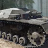 MiniArt 550035210 Deutsches Sturmgeschütz III 0-Serie | Panzer Bausatz 1:35