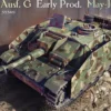 MiniArt 550035349 Deutsche StuH 42 Ausf.G Mai-Juni 1943 Frühe Produktion | Panzer Bausatz 1:35