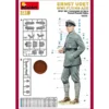 MiniArt 16030 Ernst Udet WWI Flieger-Ass | Figuren Bausatz 1:16