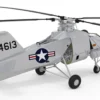 MiniArt 41004 FL 282 V-23 Hummingbird Kolibri | Hubschrauber Bausatz 1:35