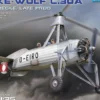 MiniArt 41018 Focke Wulf FW C.30A Heuschrecke Späte Produktion | Flugzeug Bausatz 1:35