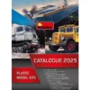 MiniArt 55025 Katalog 2025 | Englisch
