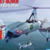 MiniArt 41007 Liore-et-Oliver LeO C.30A Frühe Produktion | Flugzeug Bausatz 1:35