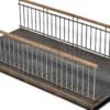 MiniArt 35531 Metallbrücke | Gebäude Bausatz 1:35