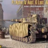 MiniArt 550035333 Pz.Kpfw.IV Ausf. G-Spä./H-Früh. 2in1 Interior Kit | Panzer Bausatz 1:35