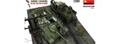 MiniArt 36071 SU-85 und GAZ-MM mit Crew | Militär Bausatz 1:35
