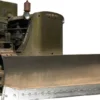 MiniArt 35188 U.S. Gepanzerte Planierraupe | Militär Bausatz 1:35