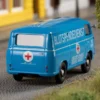 minicar 66008 Goliath Express 1100 Kastenwagen DRK-Blutspendedienst | Modellauto 1:87
