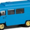 minicar 66050 Robur LO3000 Halbbus Melioration | Busmodell Bausatz 1:120