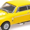 MINICHAMPS 870124021 Alfa Romeo GTA 1300 Junior gelb 1971 Automodell 1:87