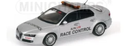 MINICHAMPS 400120590 Alfa Romeo 159 Race Control | Modellauto 1:43
