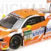 MINICHAMPS 155161124 Audi R8 LMS Vanthoor/Stoll | Modellauto 1:18