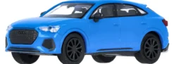MINICHAMPS 870010104 Audi RS Q3 Sportback 2019 blau Automodell 1:87