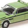 MINICHAMPS 870020120 BMW 3.0 CSL E9 1973 grünmetallic Automodell 1:87