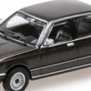 MINICHAMPS 870020404 BMW 733I E23 braunmetallic 1977 Automodell 1:87