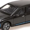MINICHAMPS 870024602 BMW iX 2022 graumetallic Automodell 1:87