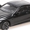 MINICHAMPS 870029020 BMW M8 Competition Coupe F92 2019 saphierschwarz metallic Automodell 1:87