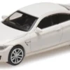 MINICHAMPS 870027204 BMW M4 Coupe F82 2015 weiss Automodell 1:87