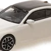 MINICHAMPS 870024702 BMW M2 Coupe G87 2023 weiss Automodell 1:87