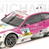 MINICHAMPS 100122215 BMW M3 DTM Andy Priaulx | Modellauto 1:18