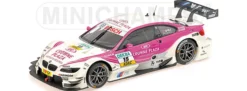 MINICHAMPS 100122215 BMW M3 DTM Andy Priaulx | Modellauto 1:18
