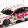 MINICHAMPS 100132216 BMW M3 DTM RMG Andy Priaulx | Modellauto 1:18