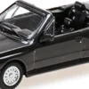 MINICHAMPS 870020234 BMW M3 E30 Cabrio 1988 dunkelgraumetallic Automodell 1:87