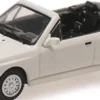 MINICHAMPS 870020231 BMW M3 E30 Cabrio 1988 weiss Automodell 1:87