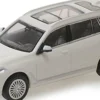 MINICHAMPS 870029300 BMW X7 G07 2019 alpinweiß Automodell 1:87