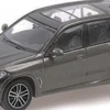 MINICHAMPS 870029200 BMW X5 G05 2019 manhattenmetallic Automodell 1:87