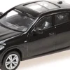 MINICHAMPS 870020524 BMW X6 G06 2020 schwarzmetallic Automodell 1:87