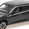 MINICHAMPS 870025002 BMW XM G09 2023 graumetallic Automodell 1:87