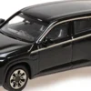 MINICHAMPS 870025001 BMW XM G09 2023 schwarzmetallic Automodell 1:87