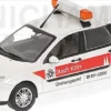 MINICHAMPS 430087091 Ford Focus Turnier Ordnungsamt Stadt Köln | Blaulichtmodell 1:43